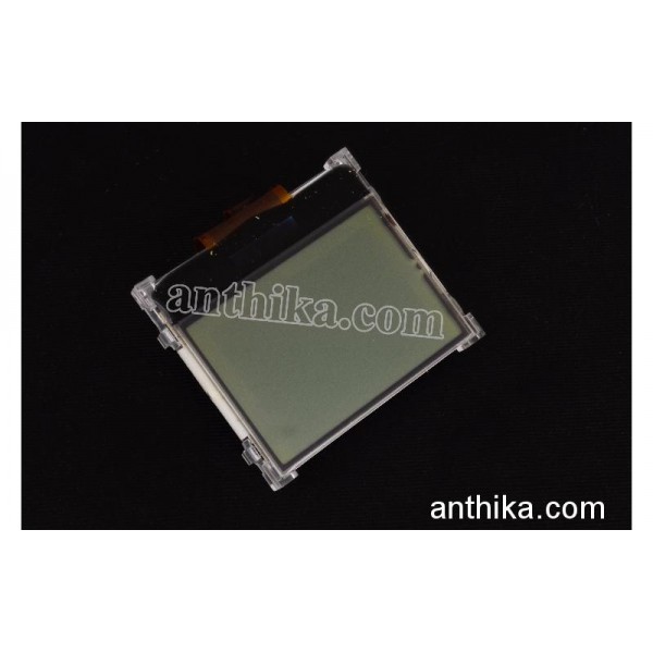 Sony Ericsson A3618 Ekran Orjinal Lcd Display Used