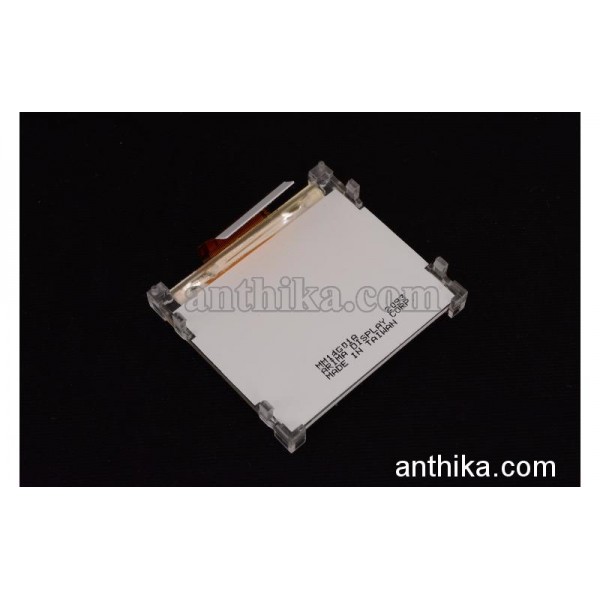 Sony Ericsson A3618 Ekran Orjinal Lcd Display Used