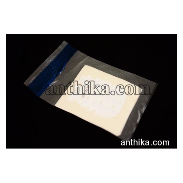 Motorola T190 T191 Tuş Film Original Domesheed Me...