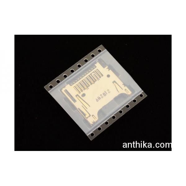 Nokia N93i Micro SD Yuva Original Micro SD Car Rea...