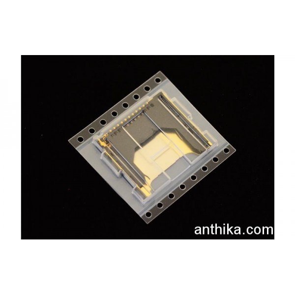 Nokia N93i Micro SD Yuva Original Micro SD Car Reader New