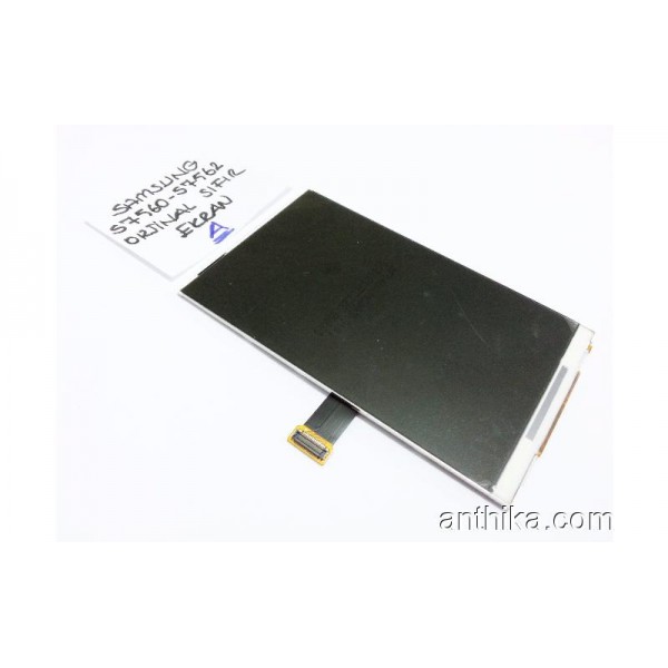 Samsung Galaxy Trend S7560 S7562 Ekran Orjinal Lcd Display