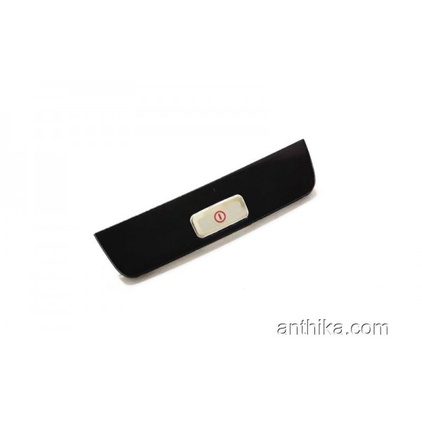 Nokia 6270 Üst Kapak On Off Button Original Top C...