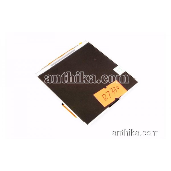 Samsung B7330 Omnia Pro Ekran Original Lcd Display...