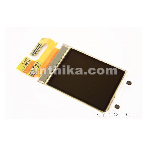 Motorola Z3 Ekran Original Lcd Display New Conditi...