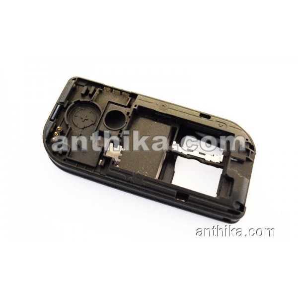 Nokia 6670 Kapak Kasa Original Middle Cover Front Cover Used
