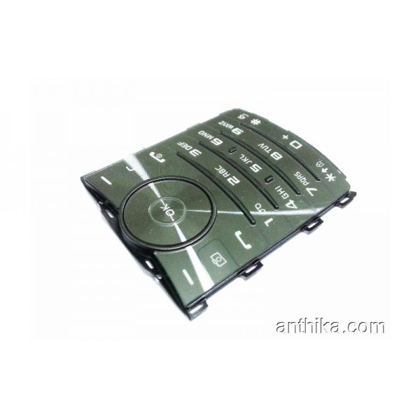 Samsung J150 Tuş Orjinal Keypad