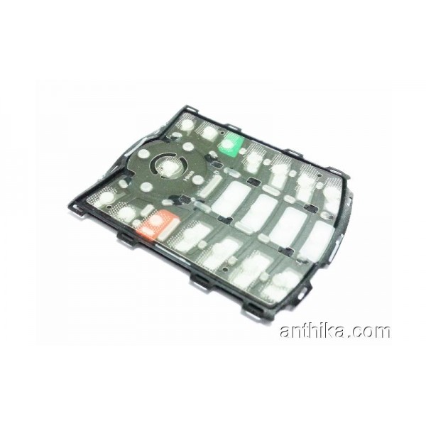 Samsung J150 Tuş Orjinal Keypad