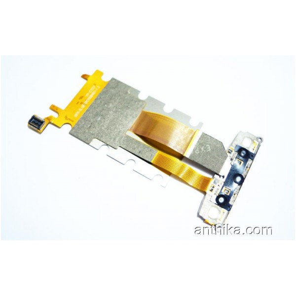 LG U970 Tuş Board Flex Original Ui Keypad Board F...