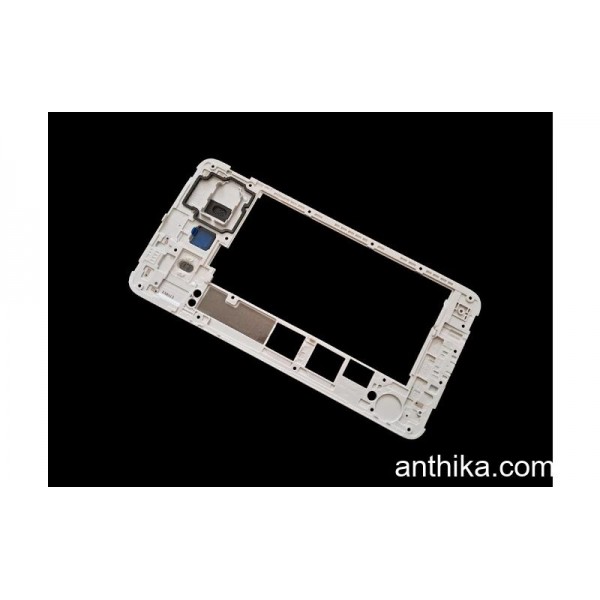 Samsung J7 2016 Kasa Original Middle Cover New Condition