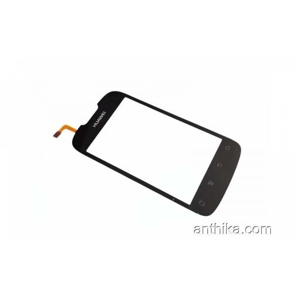 Turkcell T20 Dokunmatik Huawei U8650 U8660 Dokunma...