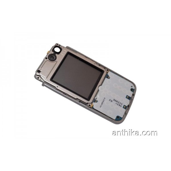 Nokia 6680 Ekran Tuş Board 3230 6260 6630 6670 66...