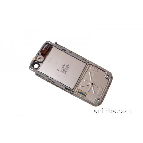 Nokia 6680 Ekran Tuş Board 3230 6260 6630 6670 6681 7610 N91 Uyumlu