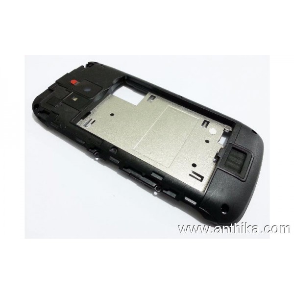 Nokia Lumia 610 Orjinal Orta Kasa Middle Frame Bla...