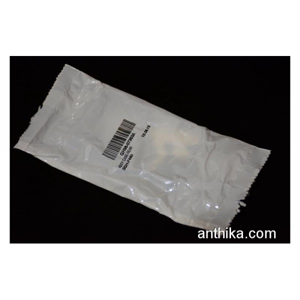 Samsung SGH-F480 Orta Kasa Orjinal Assy Case Rear GH98-07383A KVK