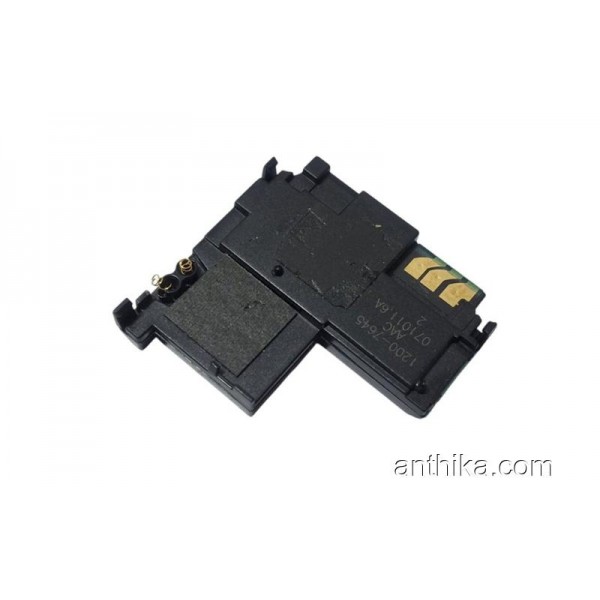 Sony Ericsson K630 V640 Anten Buzzer Original Loudspeaker 1200-7645