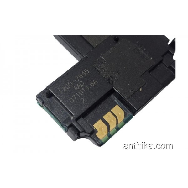 Sony Ericsson K630 V640 Anten Buzzer Original Loudspeaker 1200-7645