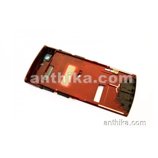 Samsung L810 Kızak Mekanizma Original Slider Slid...