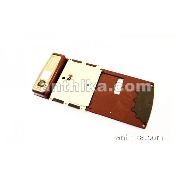 Samsung L810 Kızak Mekanizma Original Slider Slide Assy Rose New