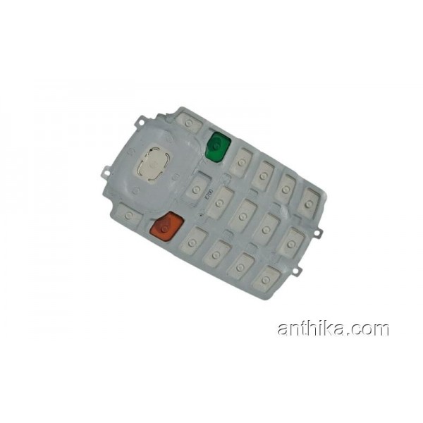 Samsung E700 Tuş High Quality Keypad New
