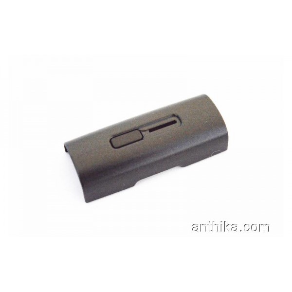 Nokia 3230 Kapak Original Top Cover Black New 0266...