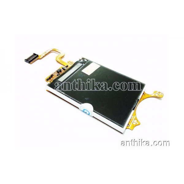 Samsung X430 Ekran Original Lcd Display Flex New