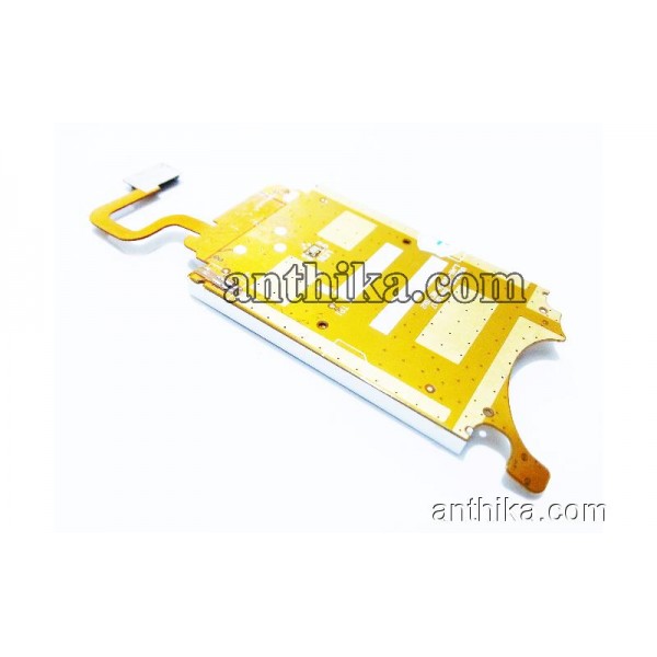 Samsung X430 Ekran Original Lcd Display Flex New