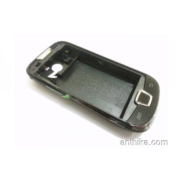 Samsung I5800 Galaxy 3 Apollo Kapak Kasa Orjinal F...