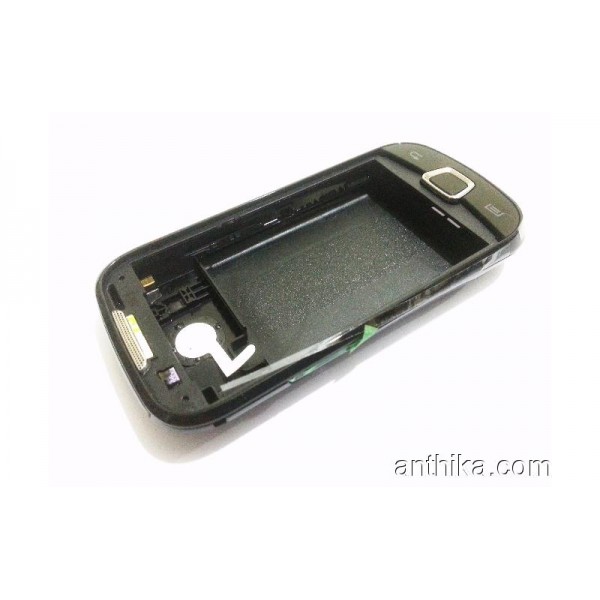 Samsung I5800 Galaxy 3 Apollo Kapak Kasa Orjinal Full Housing New
