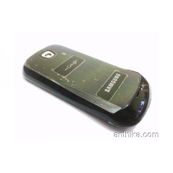 Samsung I5800 Galaxy 3 Apollo Kapak Kasa Orjinal Full Housing New