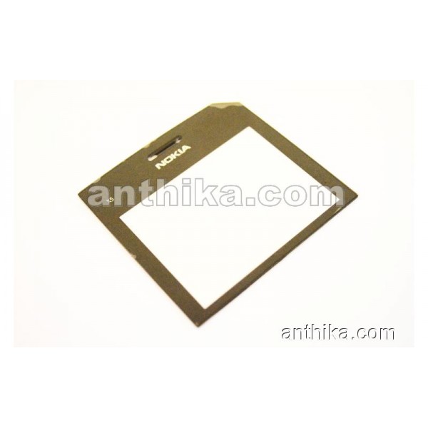Nokia X5-01 Lens Cam Original Lcd Display Glass Ne...