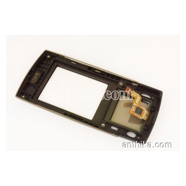 Samsung E950 Dokunmatik Orjinal Touchscreen New Condition Used