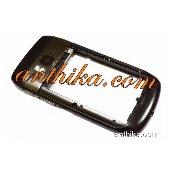 Nokia E6 Kasa Buzzer Orjinal Middle Frame New Cond...