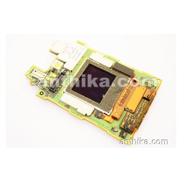 Motorola V3x Ekran Original Lcd Display New Condit...