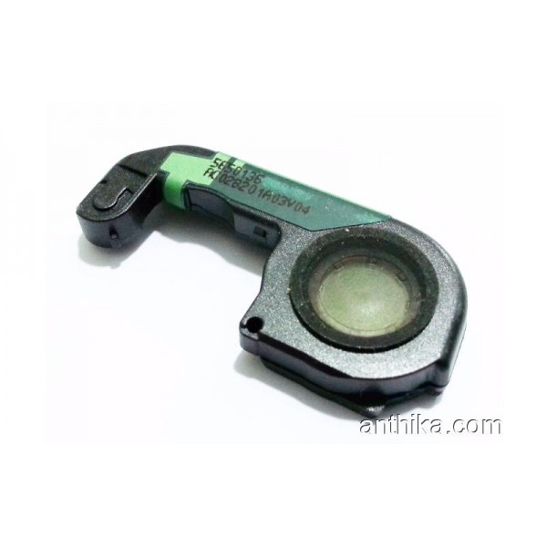 Nokia 2600 Classic Anten Buzzer Mikrofon Orjinal Antenna Microphone