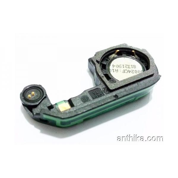 Nokia 2600 Classic Anten Buzzer Mikrofon Orjinal Antenna Microphone