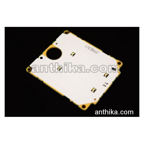 Nokia E60 Tuş Board Original UI Keypad Board New ...