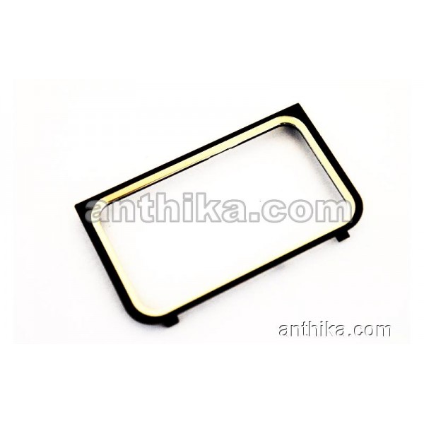 Nokia 3250 Tuş Çerçeve Original Numeric Keypad ...