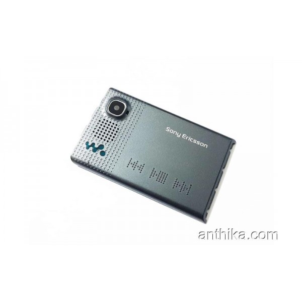 Sony Ericsson w380 w380i Kapak Original Front Cove...