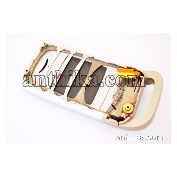 Siemens CF62 Ekran Flex Mekanizma Original Lcd Display Mechanism New