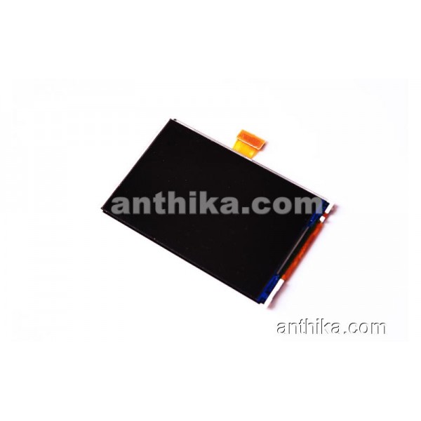 Samsung S6500 Ekran Original Lcd Display New