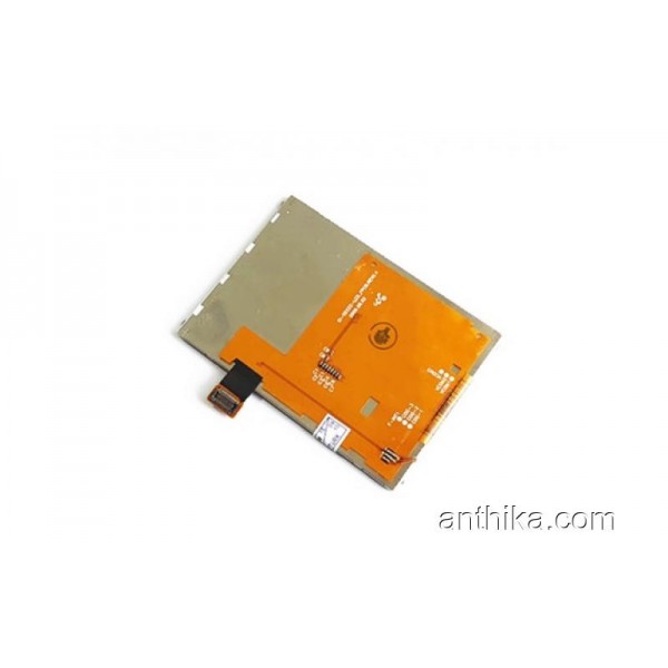 Samsung S5220 S5222 Star Duos 3 Ekran Original Lcd Display New