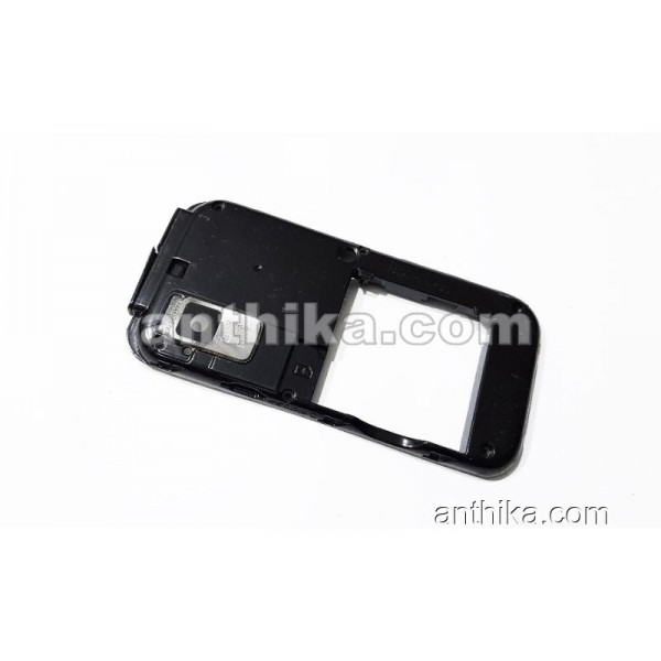 Samsung F700 GF700 Kasa Original Middle Cover Blac...