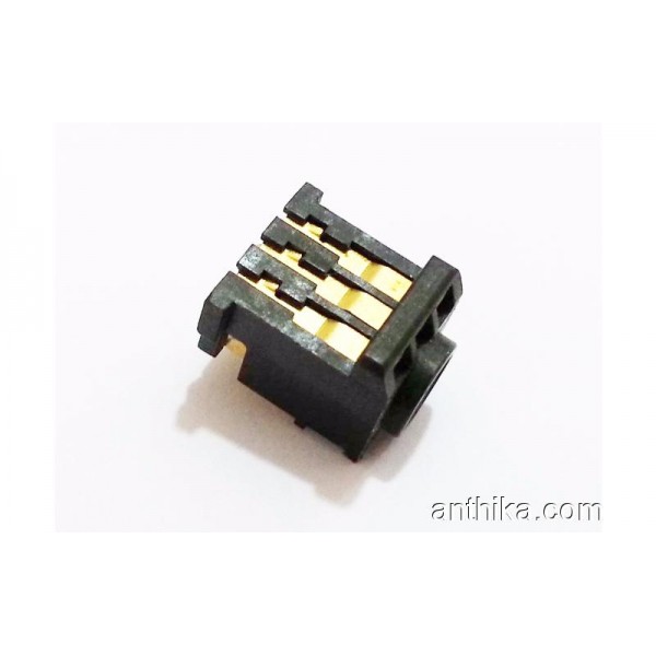 Nokia 8810 Charge Connector Şarj Soketi