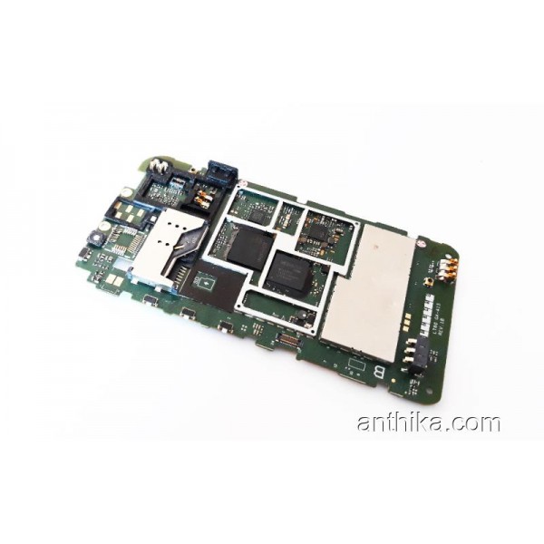 Cat B15 B15Q Anakart Original Main Board Used