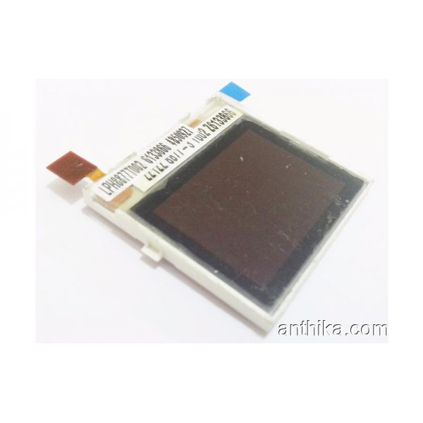 Nokia 6101 6103 6170 7270 Ekran Orjinal LCD 485092...