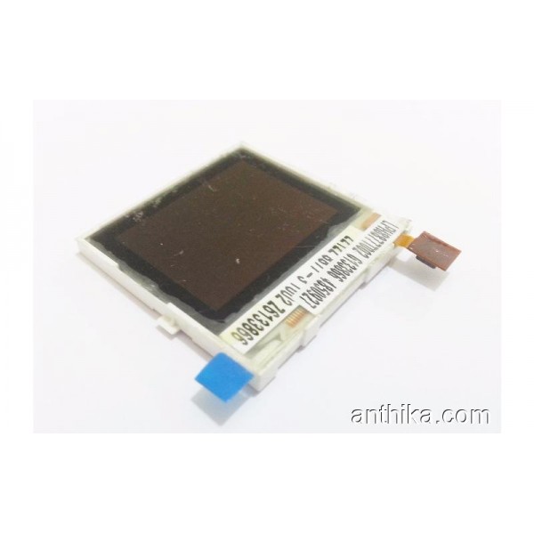 Nokia 6101 6103 6170 7270 Ekran Orjinal LCD 4850927