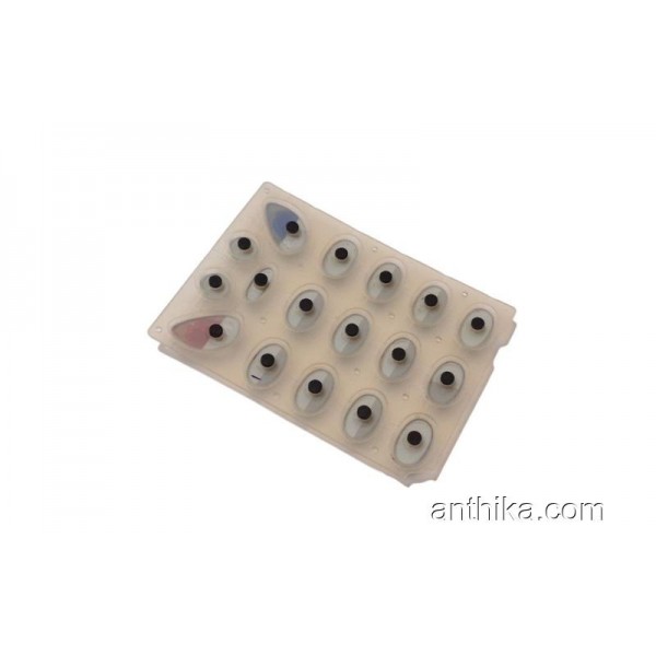 Sony Ericsson 688 GH688 Tuş Original Keypad New Condition