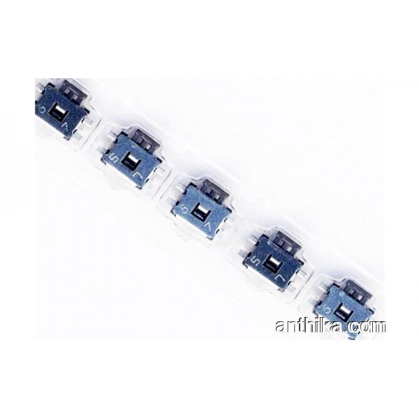 Nokia 3200 Power On Off Switch Original Power Butt...