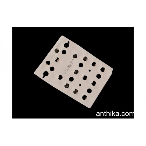 Nokia 6110 Tuş Film Tuş Board Original Dome Shee...